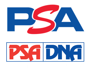 PSA/DNA